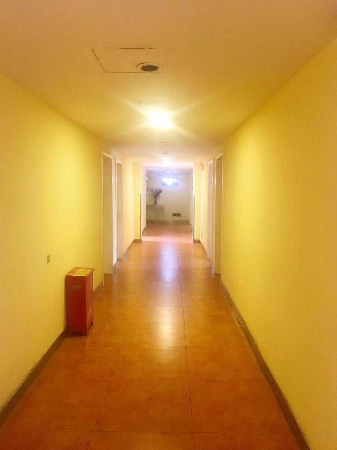 Home Inn Beijing Xiaoxitian Екстер'єр фото